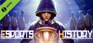 Esports History Demo cover image