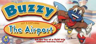 Let's Explore the Airport (Junior Field Trips) cover image