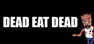 Dead eat dead background image