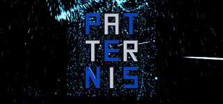 Patternis background image
