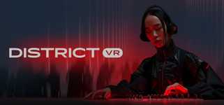 District VR background image