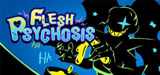 Flesh Psychosis cover image
