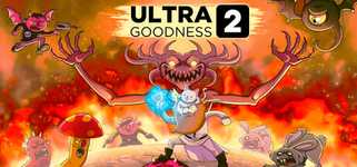 UltraGoodness 2 background image