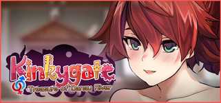 Clavis Kinkygate: Treasure of Danau River background image