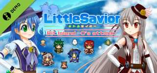 Little Savior Trial / リトルセイバー 体験版 background image