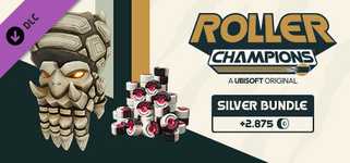 Roller Champions™ - Silver Bundle background image