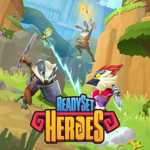 ReadySet Heroes background image