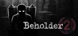 Beholder 2 cover image