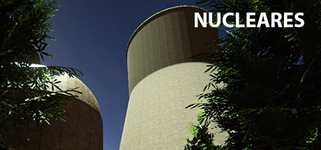 Nucleares background image