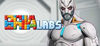BARA Labs background image