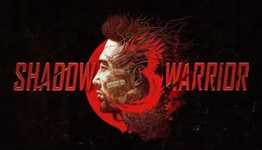 Shadow Warrior 3 cover image