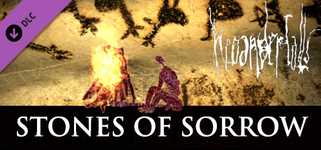 Stones of Sorrow - Soundtrack by Neoandertals cover image