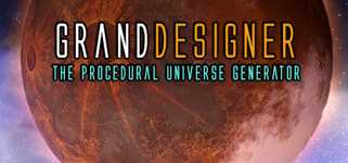 Grand Designer background image