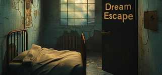 Dream Escape background image