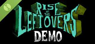 Rise of the Left Overs Demo background image