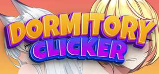 Dormitory Hentai Clicker background image