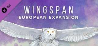 Wingspan: European Expansion background image