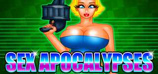 Sex Apocalypse cover image