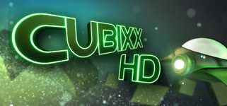 Cubixx HD background image