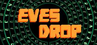 Eves Drop background image