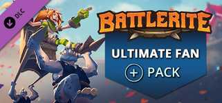 Battlerite - Ultimate Fan Pack background image
