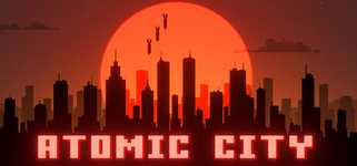 Atomic City background image