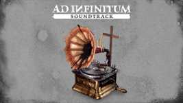 Ad Infinitum - Digital Soundtrack cover image