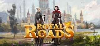 Royal Roads 3 Portal cover image