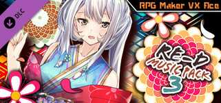 RPG Maker VX Ace - RE-D MUSIC PACK 3 background image