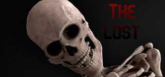 The Lost background image