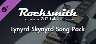 Rocksmith® 2014 – Lynyrd Skynyrd Song Pack background image