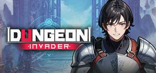 Dungeon Invader background image