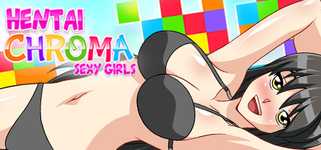 Chroma : Sexy Hentai Girls cover image