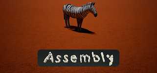 Assembly background image