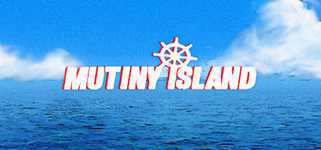 Mutiny Island cover image