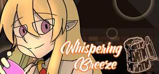 Whispering Breeze cover image