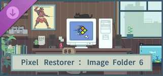 Pixel Restorer：Image Folder 6 cover image