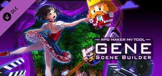 RPG Maker MV - GENE background image