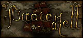 Pirate Hell Demo background image