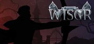 WISGR background image