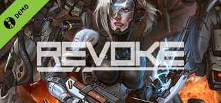 Revoke Demo cover image