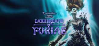 Neverwinter Nights: Dark Dreams of Furiae cover image