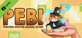 PEBI - Preview Emotes Badges Icons Demo background image