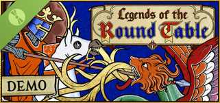 Legends of the Round Table Demo cover image