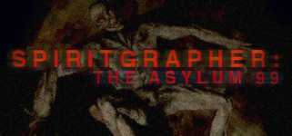 SPIRITGRAPHER: THE ASYLUM 99 background image