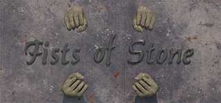 Fists of Stone background image