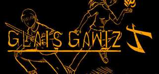GLAIS GAWIZT background image
