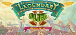 Legendary Slide 2 - Platinum Edition cover image
