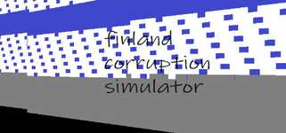 finland corruption simulator background image