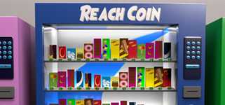 Reach Coin background image
